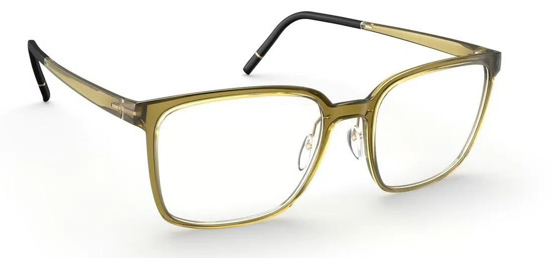 Silhouette Clear Sky 2973 Eyeglasses - view 17